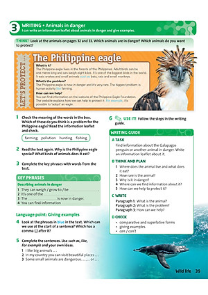 English Plus: Level 1: Student's Book 1