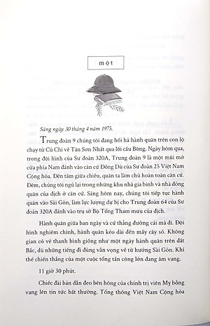 Sách Chúng Tôi Thời Hậu Chiến