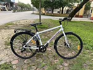 Xe đạp Thống Nhất thể thao M26-01 - Hàng chính hãng