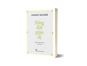Sách Sống Đời Giản Dị