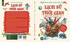 Bách Khoa Toàn Thư Về Lịch Sử Thời Gian