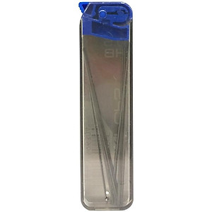 Ruột Chì HB 0.5 mm - Maped 559630 (60 mm x 12 Ngòi)