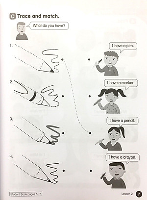 Everybody Up 2E Starter: Workbook