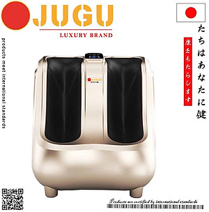 Máy massage chân cao cấp   OJUGU – TPU920