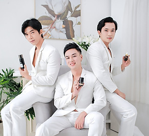 Serum The MEN Brightening Serum Essence The M.E.N Thailand 30ml