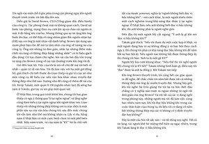 Sơ Đồ Khác Biệt Văn Hóa - Vượt Qua Rào Cản Vô Hình Trong Giao Tiếp Toàn Cầu