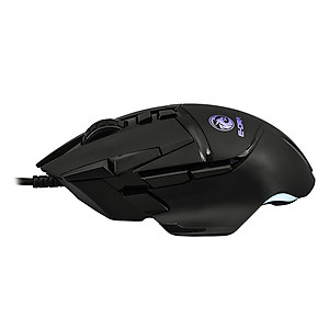 Chuột Gaming E-Dra EM6502 RGB - Hàng Chính Hãng