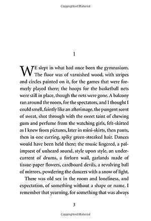 The Handmaid's Tale (Vintage Classics)