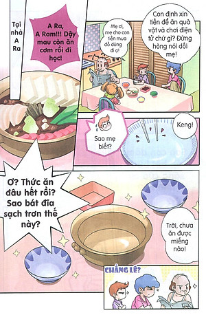 Sách Candy Book Thiên Thần Hộ Mệnh