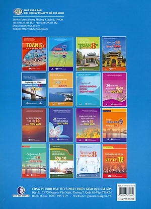 25 Đề Tự Ôn Tập Thi Tuyển Sinh Lớp 10 Môn Ngữ Văn