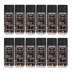 Chai Xịt Vệ Sinh Mạch Điện Senfineco Contact Cleaner 9992 (450ML/ Chai)