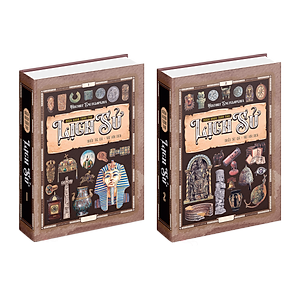 Sách Lịch Sử - Combo Bách Khoa Toàn Thư Lịch Sử (History Encyclopedia) Tập 1,Tập 2 - Á Châu Books - Tham Khảo Kiến Thức Lịch Sử Qua Từng Thời Kỳ ( Từ Thế Giới Cổ Đại Đến Thời Kỳ Hiện Đại )