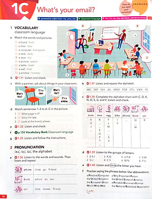 English File 4th Edition: Elementary: Student's Book With Online Practice