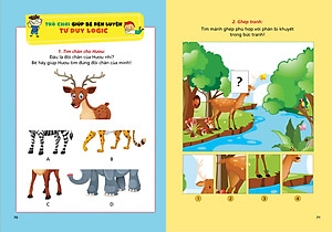 Truyện ngụ ngôn cho bé tập đọc ( Tranh màu )