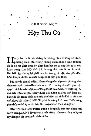 Harry Potter Và Tên Tù Nhân Ngục Azkaban - Tập 3 (Tái Bản)