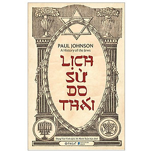 Lịch Sử Do Thái