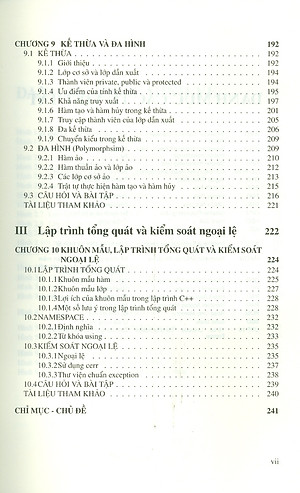 Giáo Trình Kỹ Thuật Lập Trình