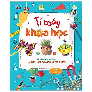 Tí Toáy Khoa Học