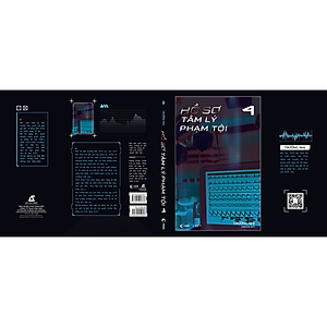 Sách Hồ Sơ Tâm Lý Phạm Tội – Tập 4