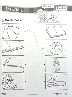 Let's Begin: Level 1: Workbook With Online Practice - 5th Edition