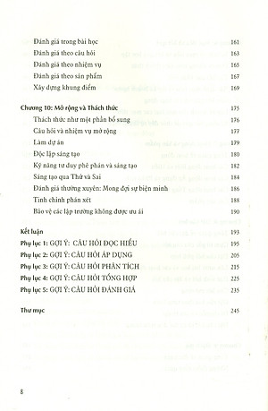 LUYỆN TRÍ NĂNG CHO HỌC SINH_ Mike Gershon_Nguyễn Thị Phương - Lê Hà Mai Trang dịch_ NXB Tri Thức