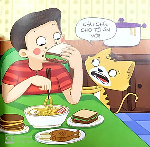 Sách Để Em Luôn Ngoan Ngoãn: Vì Sao Tớ Không Nên Làm Quá?