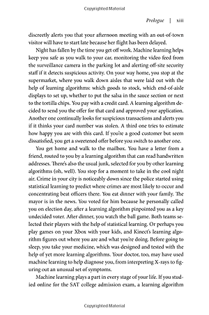 The Master Algorithm