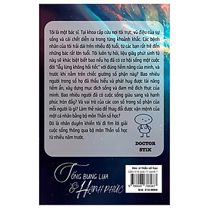 Sách Bác Sĩ Thần Số Học