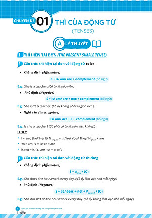 Sách Luyện Giải Bộ Đề Bồi Dưỡng Học Sinh Giỏi Tiếng Anh Lớp 6