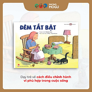 Truyện Ehon bé 3-4-5 tuổi - Bộ 4 cuốn Trải nghiệm cùng Bà Baba