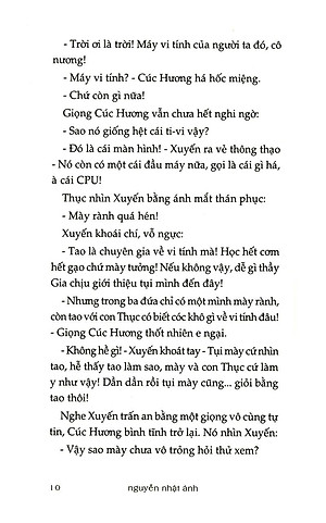 Buổi Chiều Windows (Tái Bản 2022)