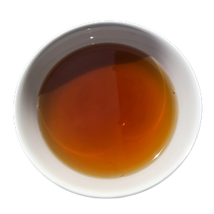 Nước mắm nguyên chất YaTrang 500ml - Cốt nhỉ cá cơm than, ủ 18 tháng, chai thủy tinh