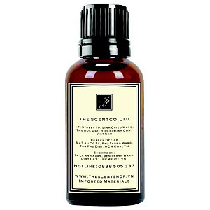 CHERRY BLOSSOM - TINH DẦU HƯƠNG NƯỚC HOA CAO CẤP THE SCENT