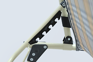 Giường xếp Ngọc Hoàng cỡ đại kiểu Long Sàng