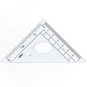 Bộ Dụng Cụ Deli 9597 