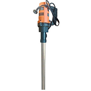 Bơm Dầu Nhớt ABG H-887 Công Suất 1300W Bơm Dầu Diesel Chạy Điện, Dầu Động Cơ Dầu Thủy Lực, Dầu Mỏ - Hàng Chính Hãng