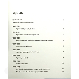 Sách Di sản Hồ Chí Minh. Việt Nam đẹp nhất có tên Bác Hồ