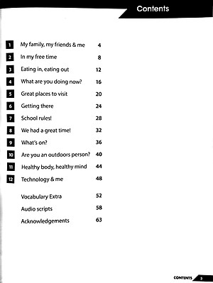 Compact Key For Schools 2nd Edition Workbook Without Answers With Audio Download