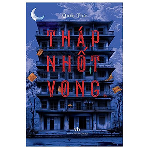 Sách - Tháp Nhốt Vong
