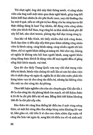 Sách Bác Sĩ Tốt Nhất Là Chính Mình (Tập 1)