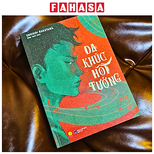 Sách - Dạ Khúc Hồi Tưởng