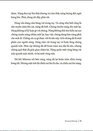 Hòn Đá Mù - Medusa Những Chuyện Chưa Kể