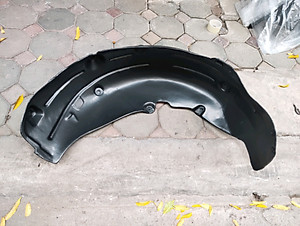 Bộ chắn bùn lòng vè sau Sorento 2015 -2019 chất liệu nhựa