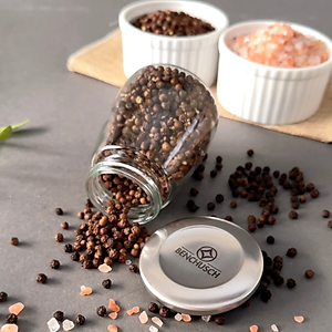 Dụng Cụ Xay Tiêu Thuỷ Tinh Benchusch