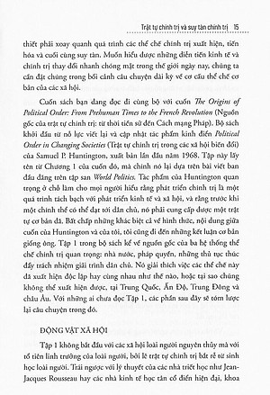 Sách Lược Sử Phát Triển Dân Quyền Nhật Bản