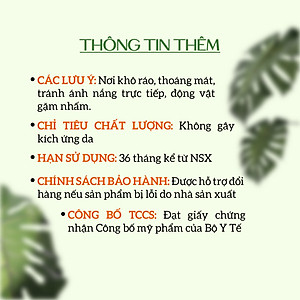 Dầu Gội Thảo Dược ECOCARE PREMIUM 300ml Đạt Chuẩn CGMP, Dầu Gội Xả Thiên Nhiên Sạch Gàu, Phục Hồi Hư Tổn