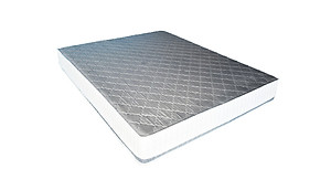 Nệm lò xo Túi Acness Kim Cương