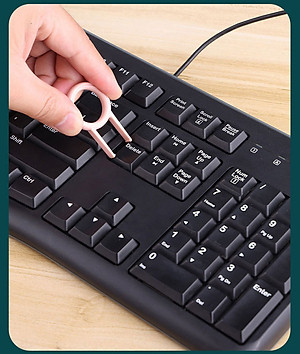 Bộ Vệ Sinh Laptop Đa Năng 7 in 1 Cao Cấp Vệ Sinh Tai Nghe, Bàn Phím, Điện Thoại, Máy Tính, Màn Hình, Máy ảnh - hàng chính hãng