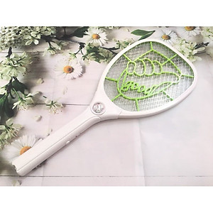 Vợt bắt muỗi  , thông minh ,  tay cầm chống trượt , chống giặt , an toàn ,hiệu quả , độ bền cao 