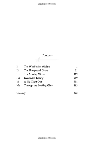 Lockwood & Co: the Whispering Skull : Book 2